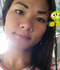 Rencontre Femme Thaïlande à กระสัง : กรรณการ์  นุสิทธิ์รัมย์, 34 ans